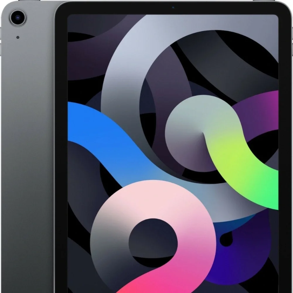 Apple iPad Air 3rd Gen Black Sleek Powerful Performance